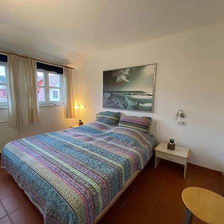 Gemuetliches Apartment In Strandnaehe 드란스케 외부 사진