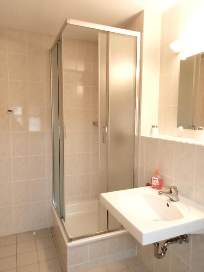 Gemuetliches Apartment In Strandnaehe 드란스케 외부 사진