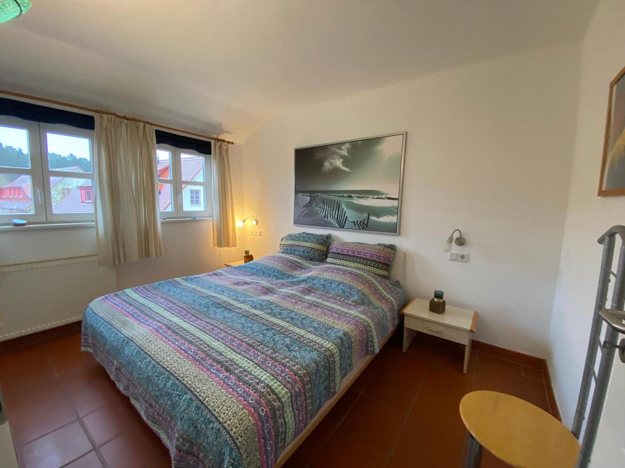Gemuetliches Apartment In Strandnaehe 드란스케 외부 사진