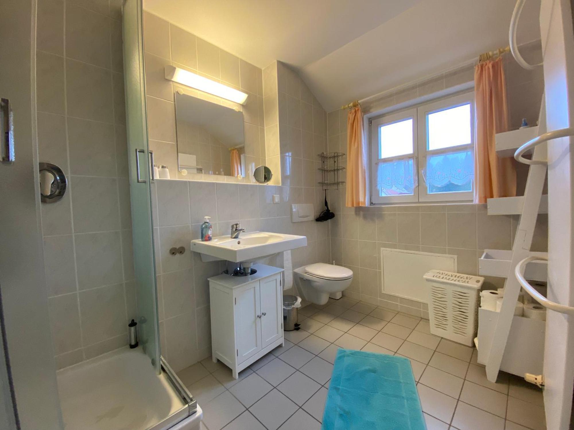 Gemuetliches Apartment In Strandnaehe 드란스케 외부 사진